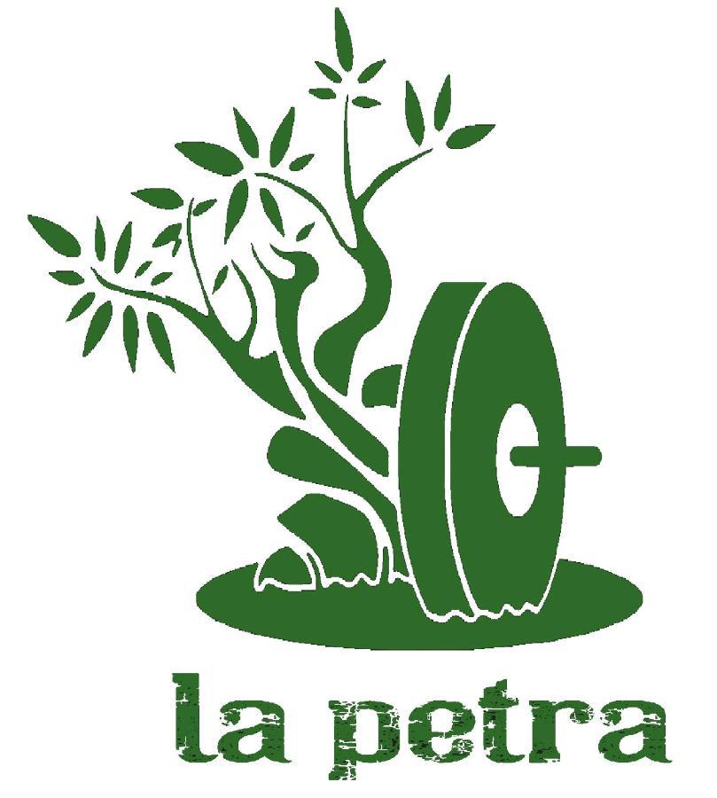 La Petra Villa Vico Equense Bagian luar foto