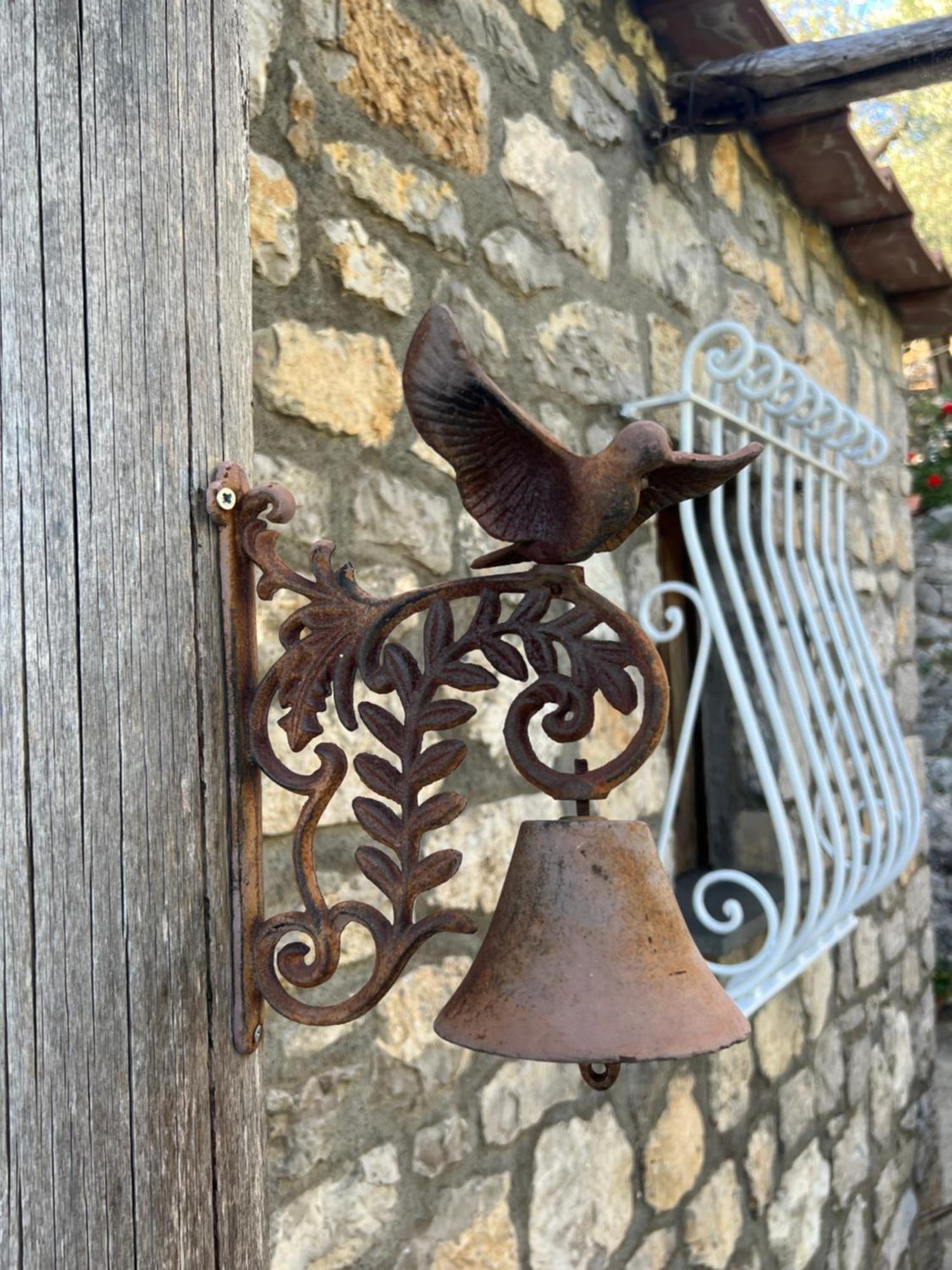 La Petra Villa Vico Equense Bagian luar foto